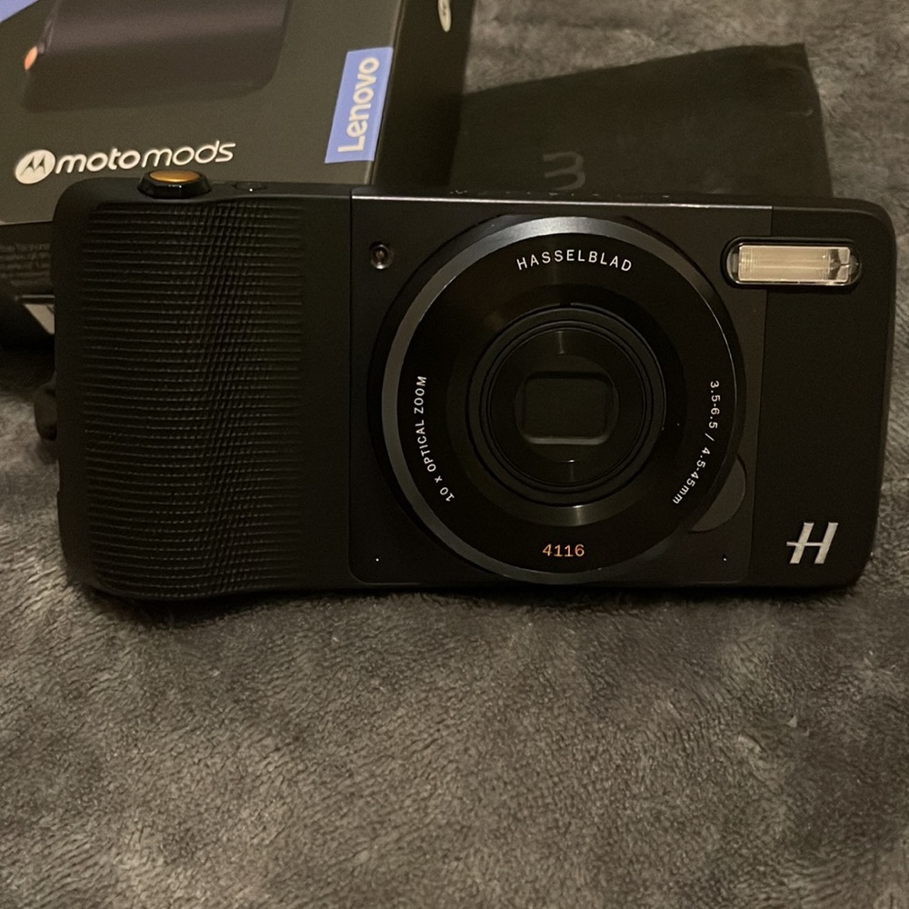 MotoMods - Picture 3 of 4